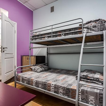 Mister Hostel إلفيف المظهر الخارجي الصورة